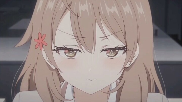 Đây chính là hình phạt!