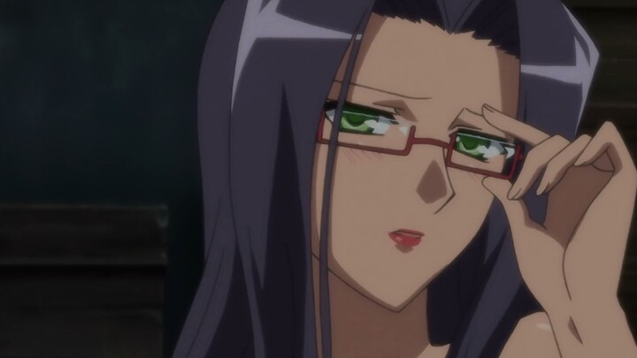 Quan Vũ và Trương Phi trở thành thị nữ! Chu Du trở thành hoàng hậu da ngăm đen! Bối cảnh còn kỳ quái