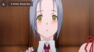 Student   Teacher Yuri Moment