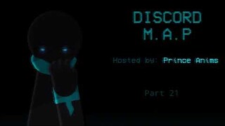 MAP ANNOUNCEMENT • DISCORD || Parts : 1/30 •  Finished : 0/30