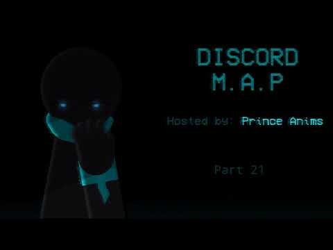 MAP ANNOUNCEMENT • DISCORD || Parts : 1/30 •  Finished : 0/30