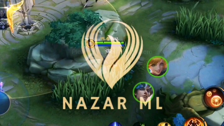 Kaja ML rare Gameplay