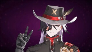 【Star Dome Railway MMD/Porteo】Mita