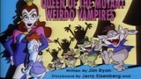Droopy Master Detective S01E05 - Queen Of The Mutant Weirdo Vampires (1993)
