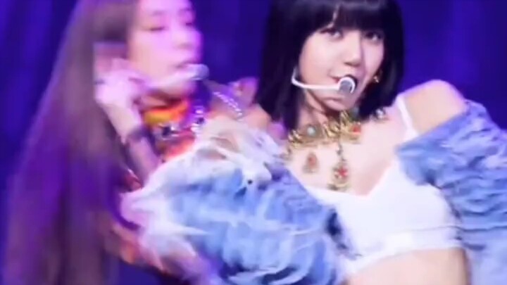 ไอดอลที่เกือบเสียชีวิต “เคป็อปไม่มีวันดับ”