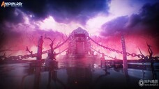 Azure Legacy Season 2 Episode 9 Sub Indonesia