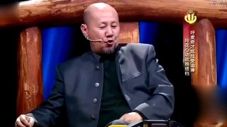 让腾格尔都赞不绝口的神级呼麦现场，一闭上眼全是草原，你听到了几个声音？