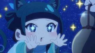 I'm going to be brainwashed by cats~