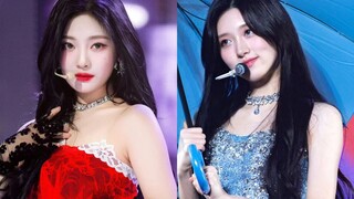 K-pop "Cover" Roller Coaster ②