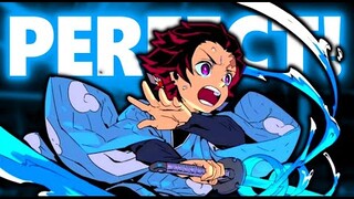 PERFECT KO MONTAGE! | Demon Slayer: Kimetsu no Yaiba Hinokami Chronicles Gameplay #DemonSlayer