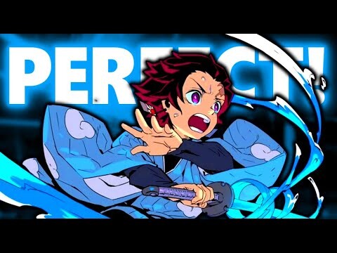 PERFECT KO MONTAGE! | Demon Slayer: Kimetsu no Yaiba Hinokami Chronicles Gameplay #DemonSlayer