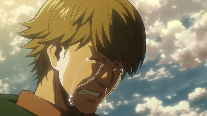 attack on titan ตอนที่22 ep4