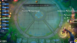 Auto chess Mobile - Một Ngày Thật Vàng Tươi Với 4 Con 5 Tiền 3 Sao