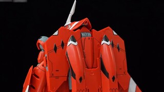 【ألعاب نموذجية رائعة 0146】[ماكروس فائق الزمن 001] HG VF-22S سويفت二代（طائرة مخصصة لميليا فارينا جيناس）