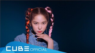 CLC(씨엘씨) - 'Devil' Official Music Video