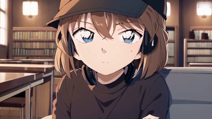 Aku pasti akan menemukanmu/Dengarkan Huiyuan menyanyikan "Anohana"