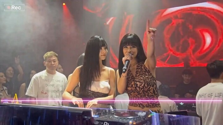 dj china remix