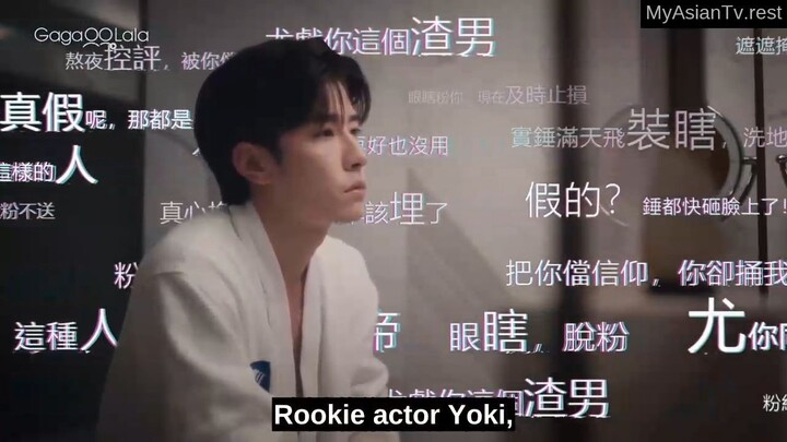 Love after Addiction 2026 Episode 1 ENG