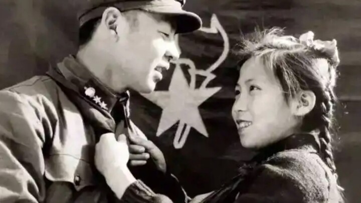 “在吃人的旧社会，工人不如牛马”