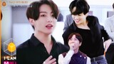 [ดนตรี]การแสดงสดเพลง <DNA> ของ BTS|จอนจองกุก
