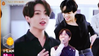 [Âm nhạc]Biểu diễn live <DNA> của BTS|Jeon Jung Kook