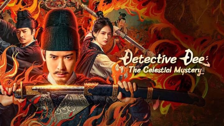 Detective-Dee-The-Mystery-Of-A-Ghost-Town-2025 sub indo