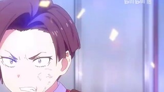 [Licorice/MAD]🔥Unstoppable~ Gorgeous Chitaki🔥High-energy/Unstoppable