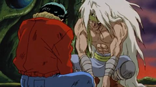 098. To the Demon Realm! A Meeting with the Father