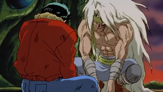 098. To the Demon Realm! A Meeting with the Father