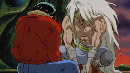 098. To the Demon Realm! A Meeting with the Father