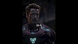 Thanos Vs Iron Man