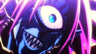 AMV anime saitama mode ganas melawan para Alien menyerang bumi umat manusia#