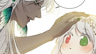 长大的蘑菇宝宝要去实现愿望了！