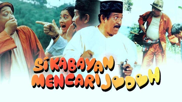 Si Kabayan Mencari Jodoh [1994]