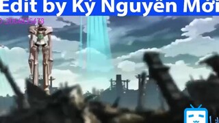 Giải quyết nó bằng 1 đòn duy nhất #anime