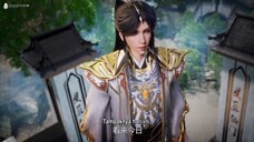 Spirit Sword Sovereign S4 Eps 556-560 [656-660] Sub indo