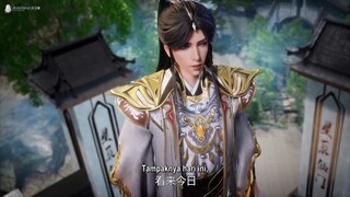 Spirit Sword Sovereign S4 Eps 556-560 [656-660] Sub indo