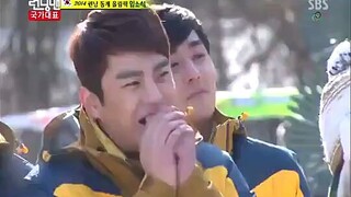 Running Man 2010 ep 184 KTV Show (engsub) with Seo In Guk & Park Seo Joon as guest