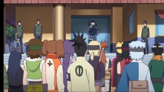 Boruto episode 44 Tagalog