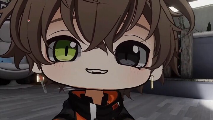 【ปรุงสุก/อัลบัน】คุณใส่บร็อคโคลี่ลงในก้นแมวหรือเปล่า? ! !