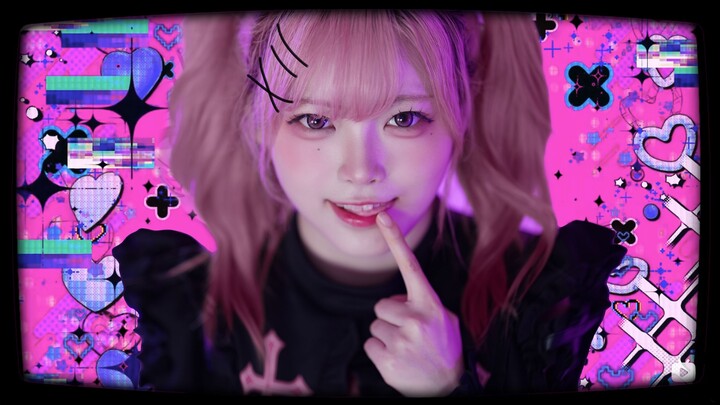 -° ♡₊‧ Acute Love Poisoning ‧₊♡ °- | Original Choreography