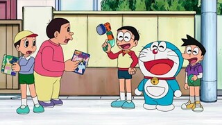 Doraemon New Episode 21-12-2023 - Episode 06 - Doraemon Cartoon - Doraemon In Hindi - Doraemon Movie