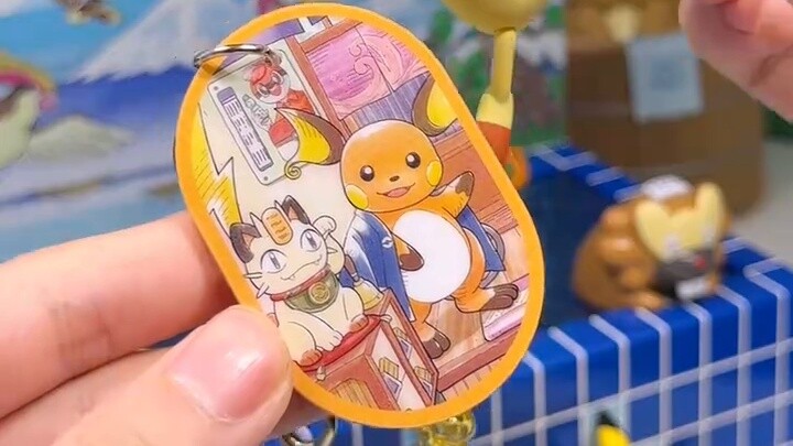 How can there be such an illegal posture of Pokémon?