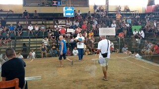 2hits ulutan sa lingayen sport complex /July 17 2025 -panalo Ang kabidparada na lemon naten