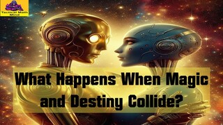 What Happens When Magic and Destiny Collide? || Stardust (2007) Full Movie || Movie Commentary