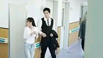Movie's 155 the abstinent and indifferent Mr. doctor, becoming the only one to win his heart