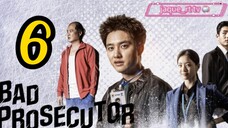 Title: Bad Prosecutor | kdrama | Tagalog dubbed |episode 6