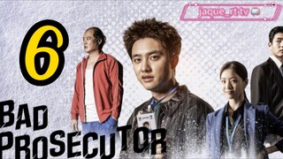 Title: Bad Prosecutor | kdrama | Tagalog dubbed |episode 6