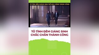 Sắp giáng sinh rồi, các bạn đã chuẩn bị tỏ tình với Crush chưaaa? Danet phimhanquoc theheirs