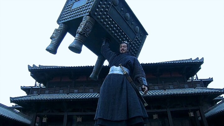 You think Xichu’s Overlord title was earned for nothing?